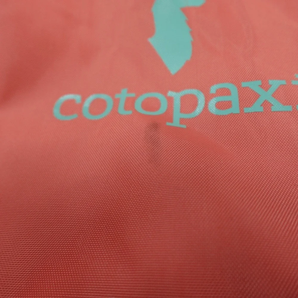 Cotopaxi North Face Sherpani Bag Lot of 4 Messenger Pouch Fold Over Hiking - Picture 2 of 16